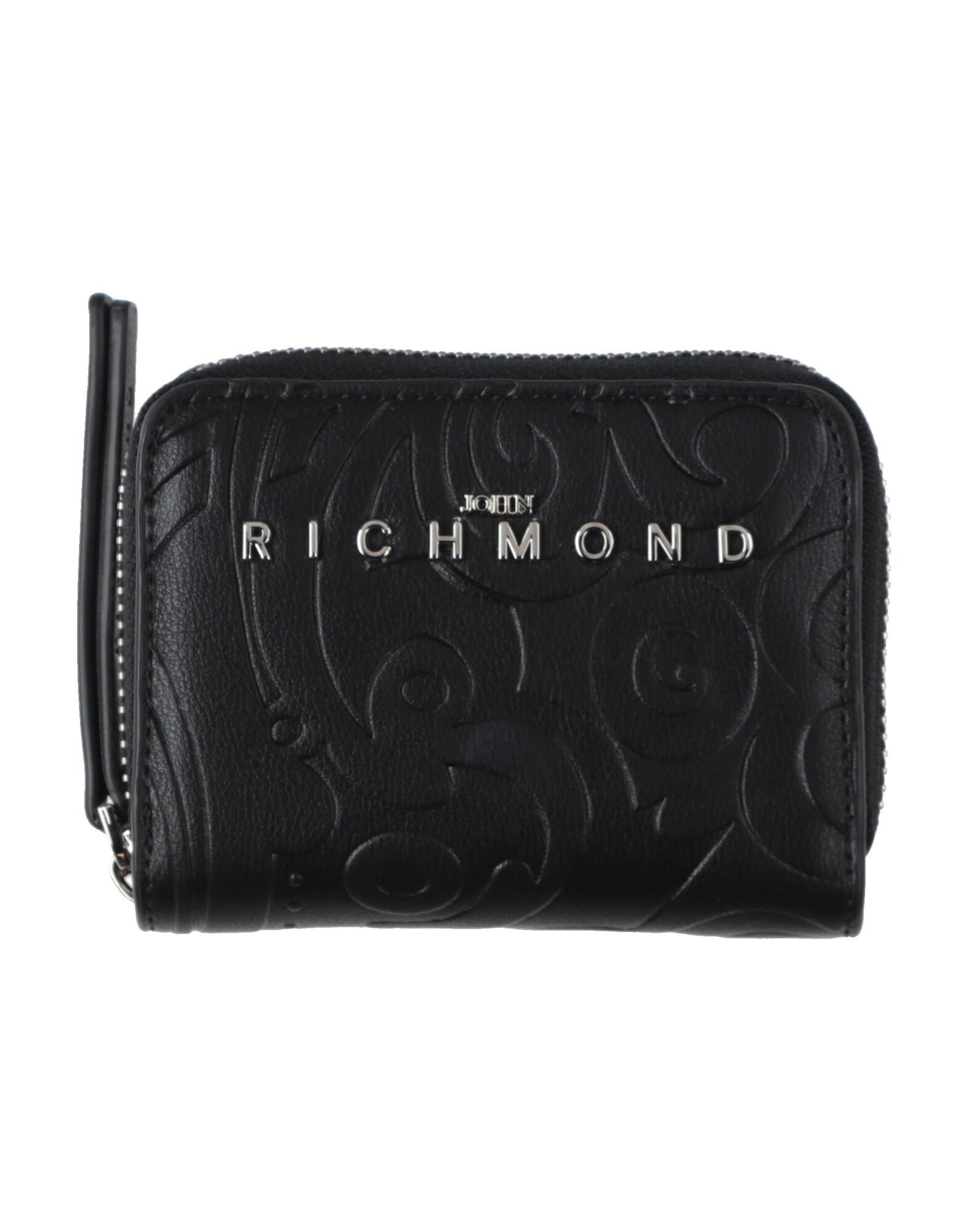  John Richmond - Kleinlederwaren - Portemonnaies - On Yoox.com 