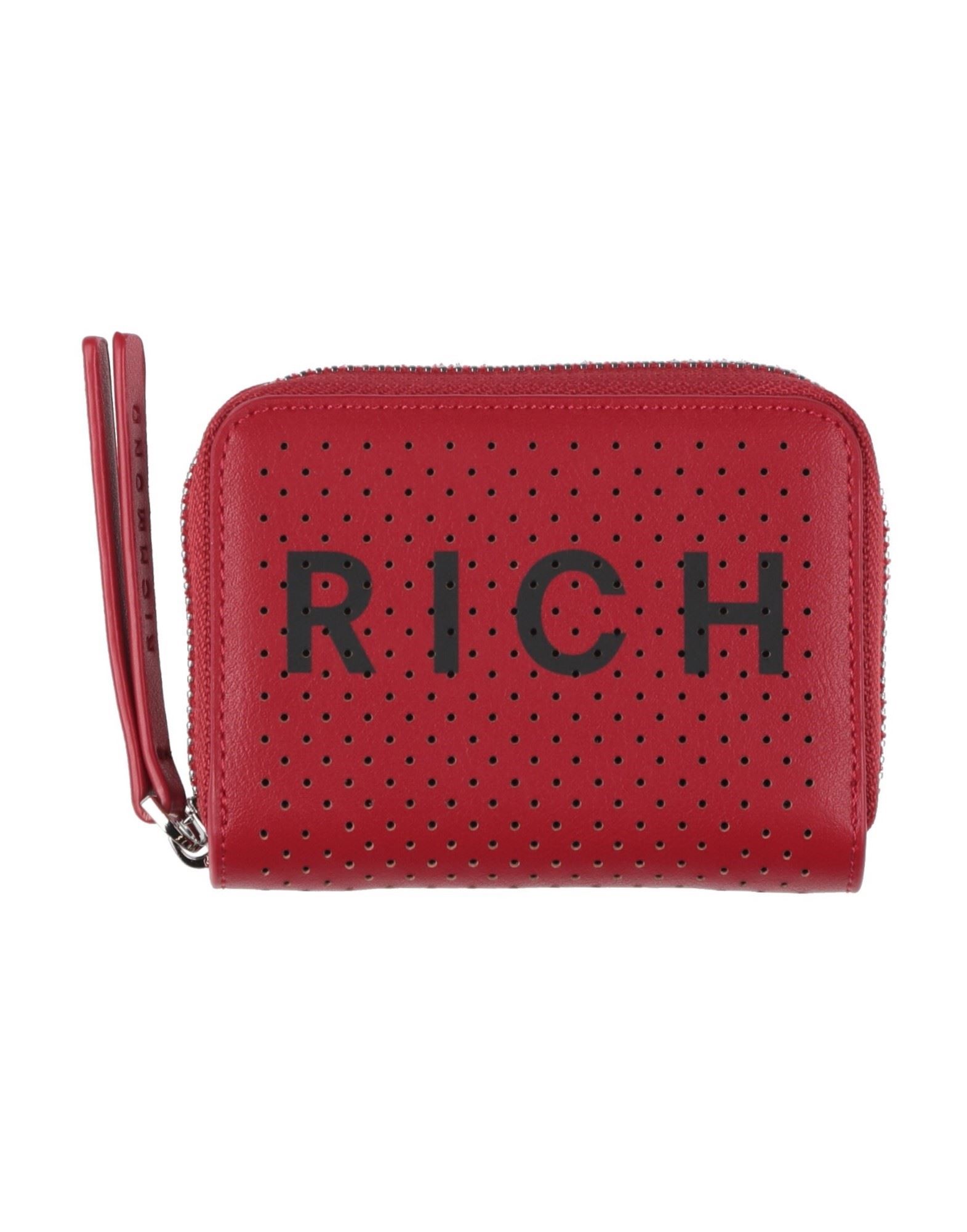  John Richmond - Kleinlederwaren - Portemonnaies - On Yoox.com 