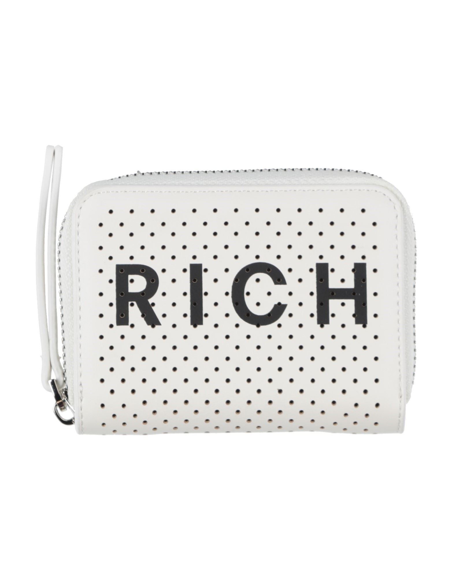  John Richmond - Kleinlederwaren - Portemonnaies - On Yoox.com 