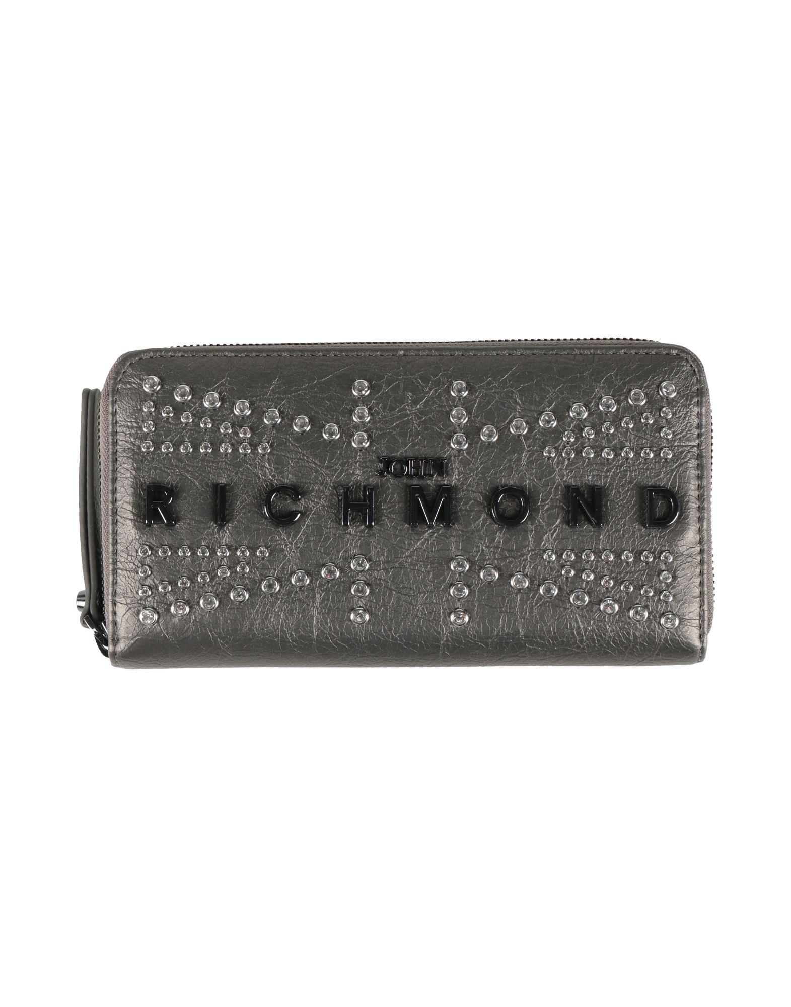  John Richmond - Kleinlederwaren - Brieftaschen - On Yoox.com 