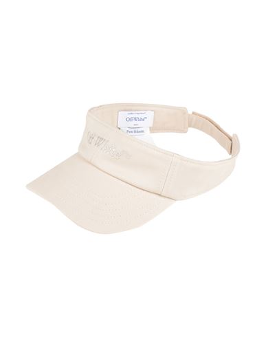 Sombrero Mujer Beige ONESIZE Mujer