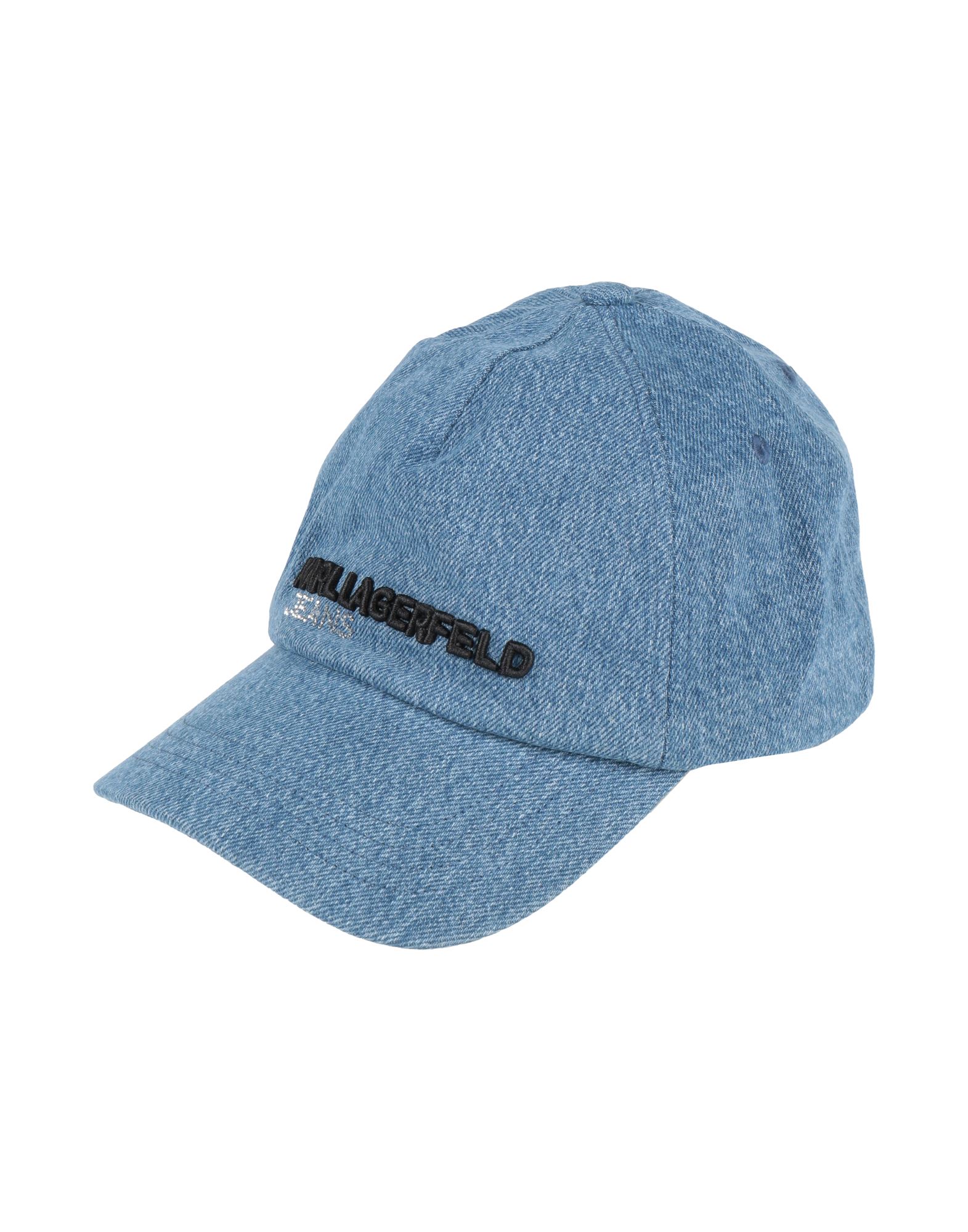  Karl Lagerfeld Jeans - Accessoires - Mützen & Hüte - On Yoox.com 