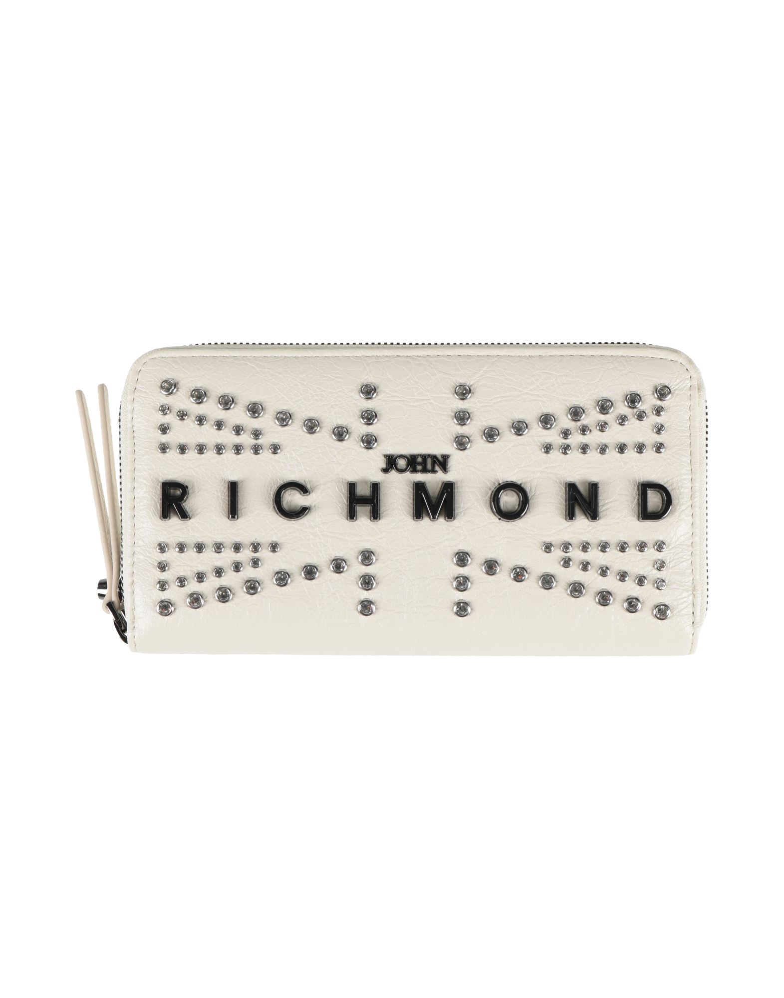  John Richmond - Kleinlederwaren - Brieftaschen - On Yoox.com 