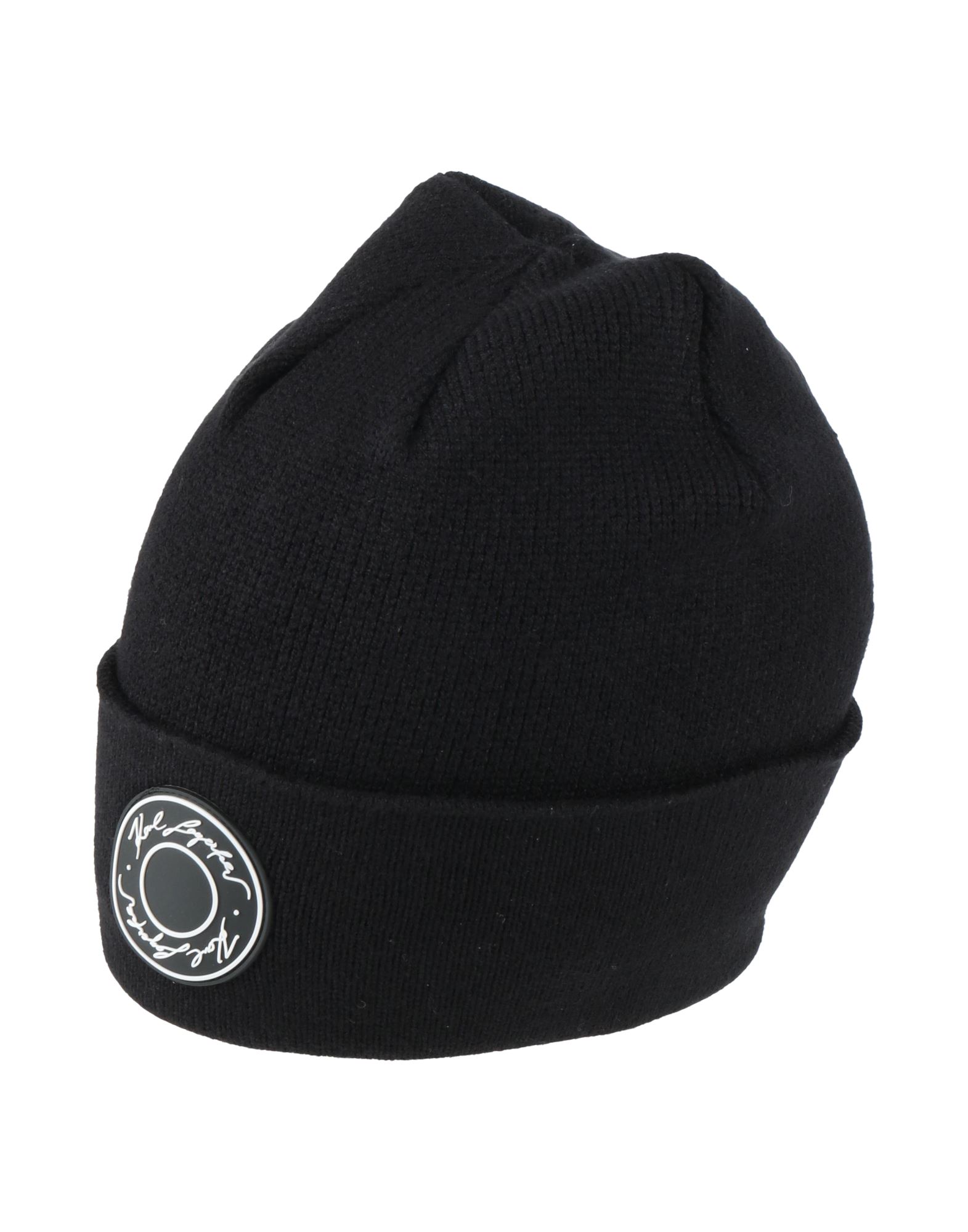  Karl Lagerfeld - Accessoires - Mützen & Hüte - On Yoox.com 