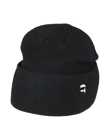 Sombrero Mujer Negro ONESIZE Mujer