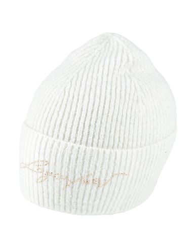Mützen & Hüte Damen Off white ONESIZE Damen