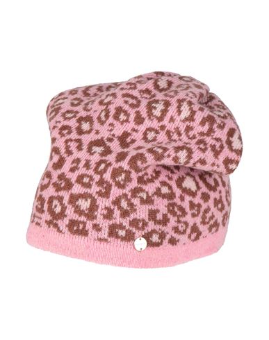 Sombrero Mujer Rosa ONESIZE Mujer