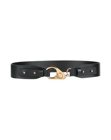 Cinturón Mujer Negro 70,80,85 Mujer