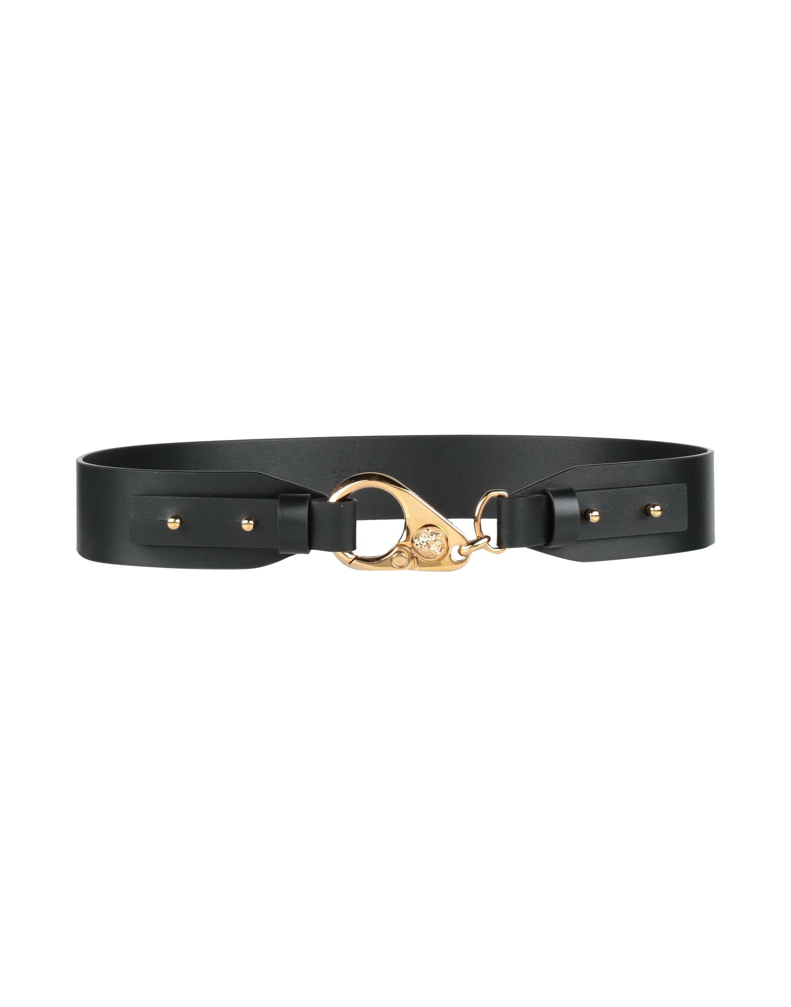  Versace - Kleinlederwaren - Gürtel - On Yoox.com 