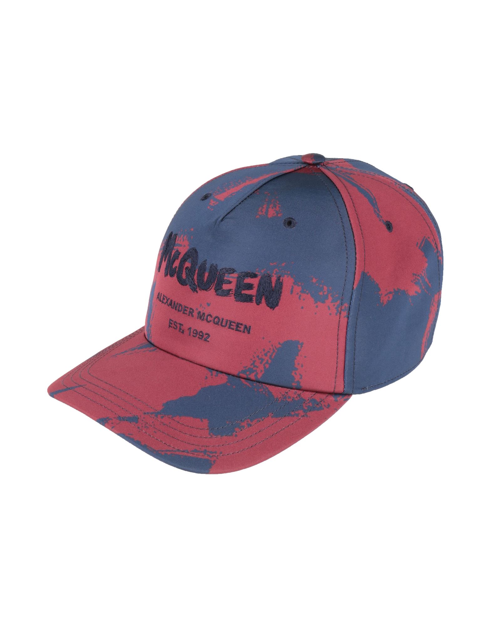  Mcqueen - Accessoires - Mützen & Hüte - On Yoox.com 