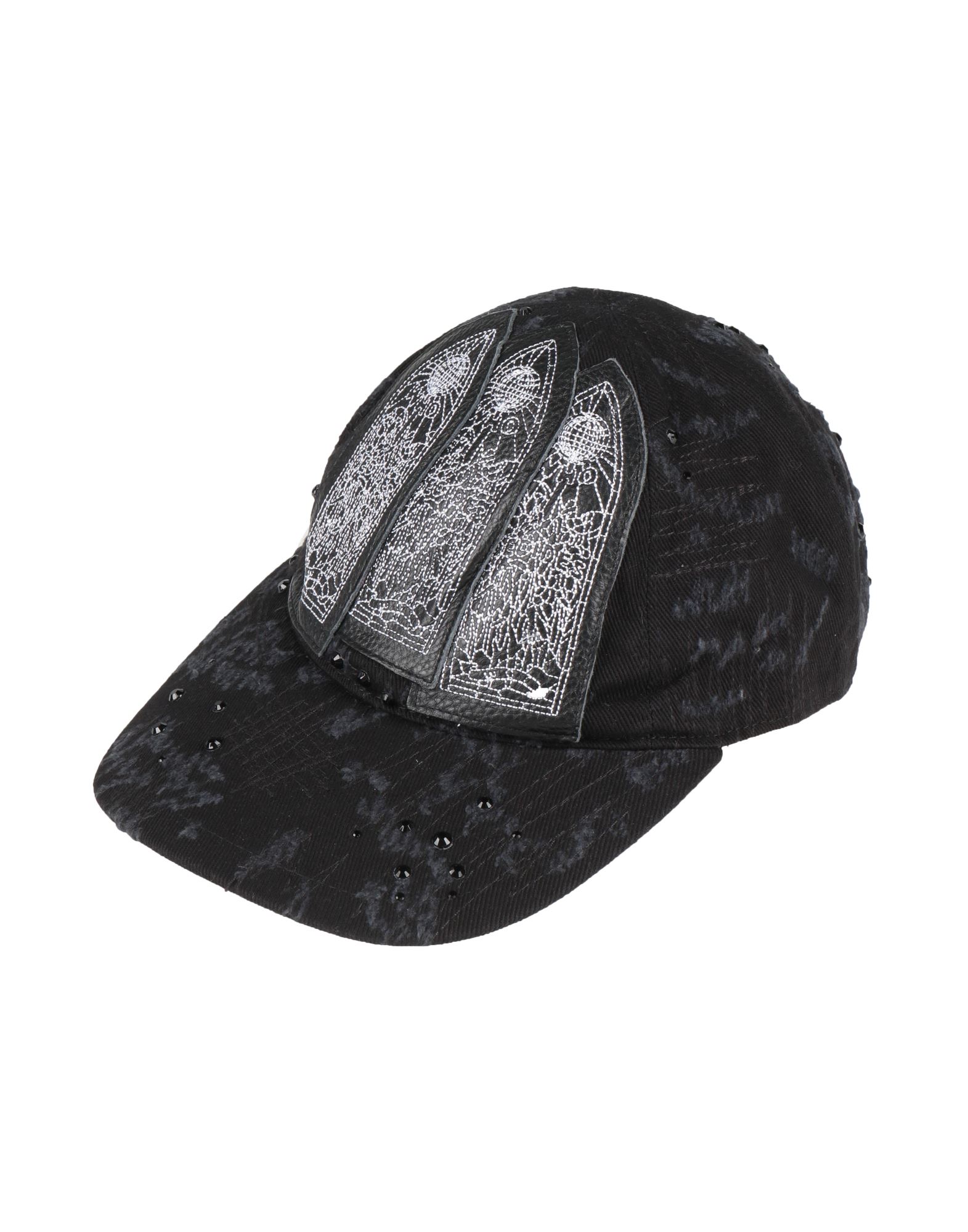  Who Decides War - Accessoires - Mützen & Hüte - On Yoox.com 