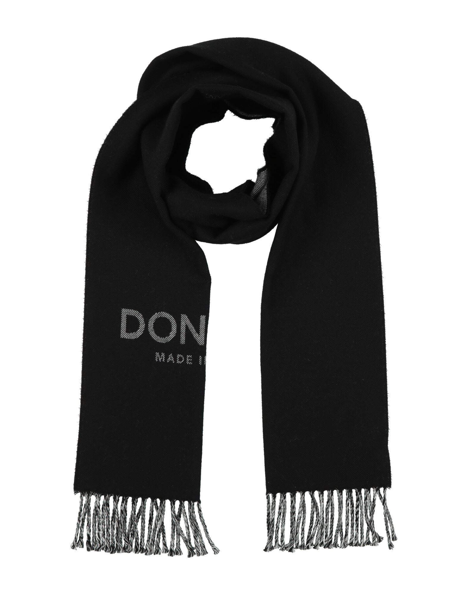  Dondup - Accessoires - Schals - On Yoox.com 