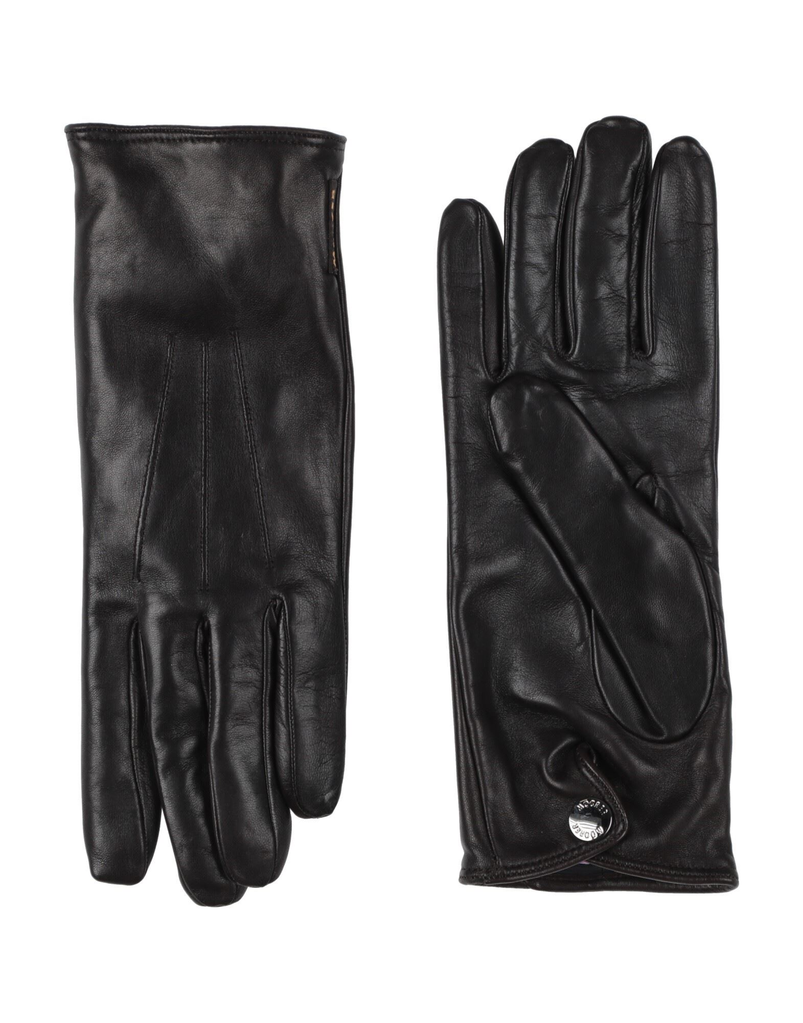  Moorer - Accessoires - Handschuhe - On Yoox.com 