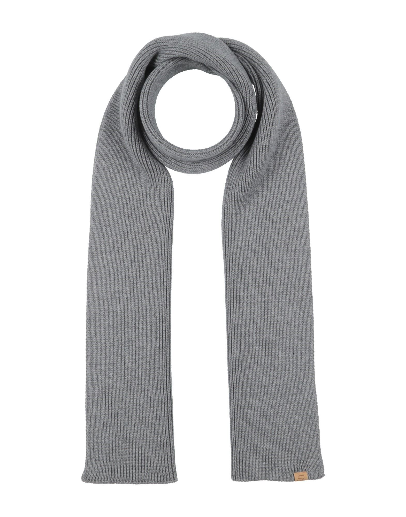  Woolrich - Accessoires - Schals - On Yoox.com 