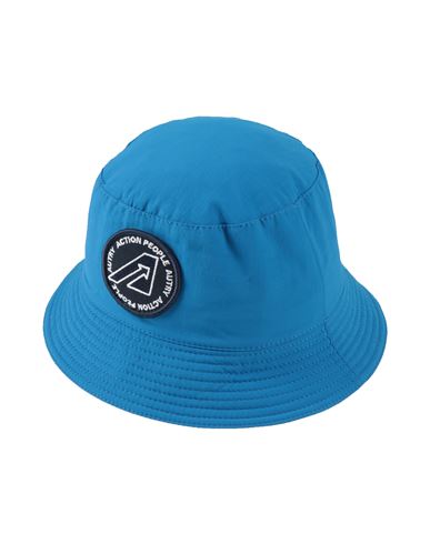 Sombrero Mujer Azul ONESIZE Mujer
