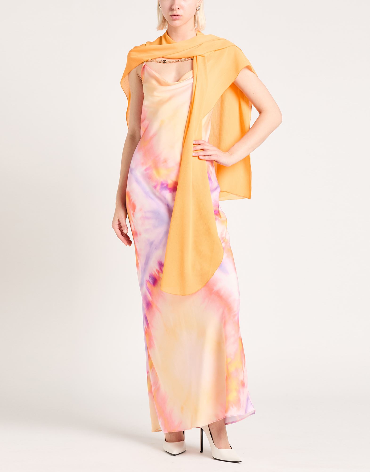  Patrizia Pepe - Accessoires - Schals - On Yoox.com 