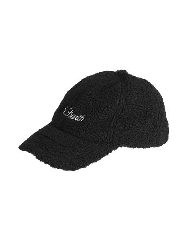 Sombrero Mujer Negro ONESIZE Mujer