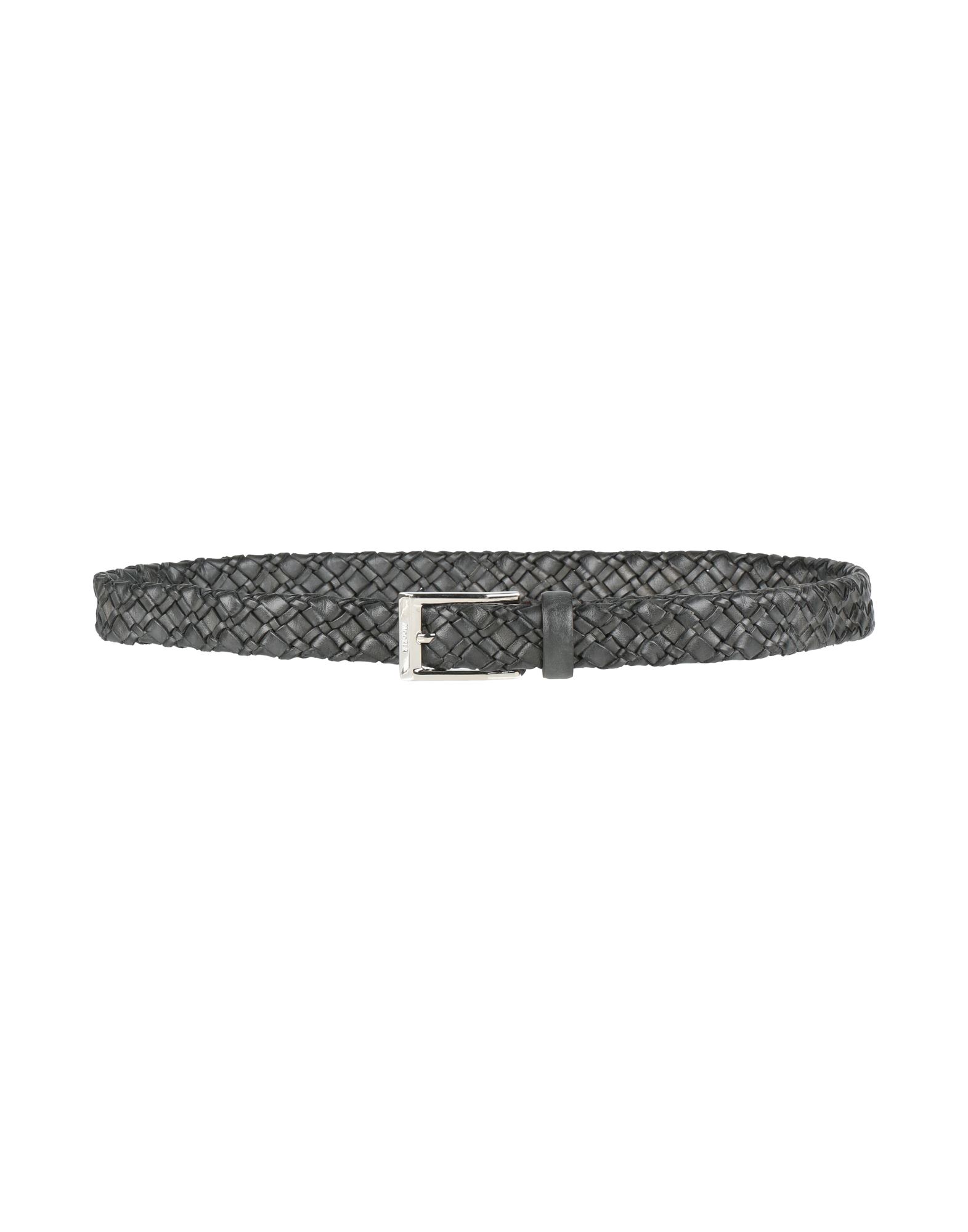  Moorer - Kleinlederwaren - Gürtel - On Yoox.com 