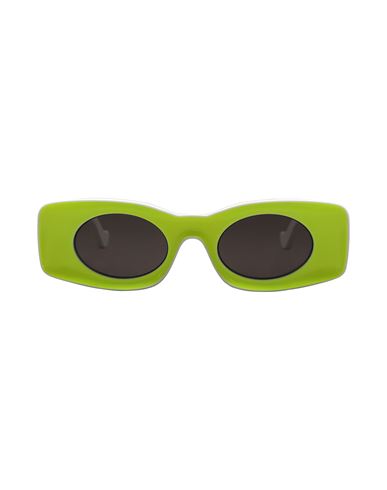Gafas de sol Mujer Verde lima 49,52 Mujer