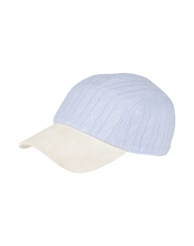 Sombrero Mujer Azul celeste ONESIZE Mujer