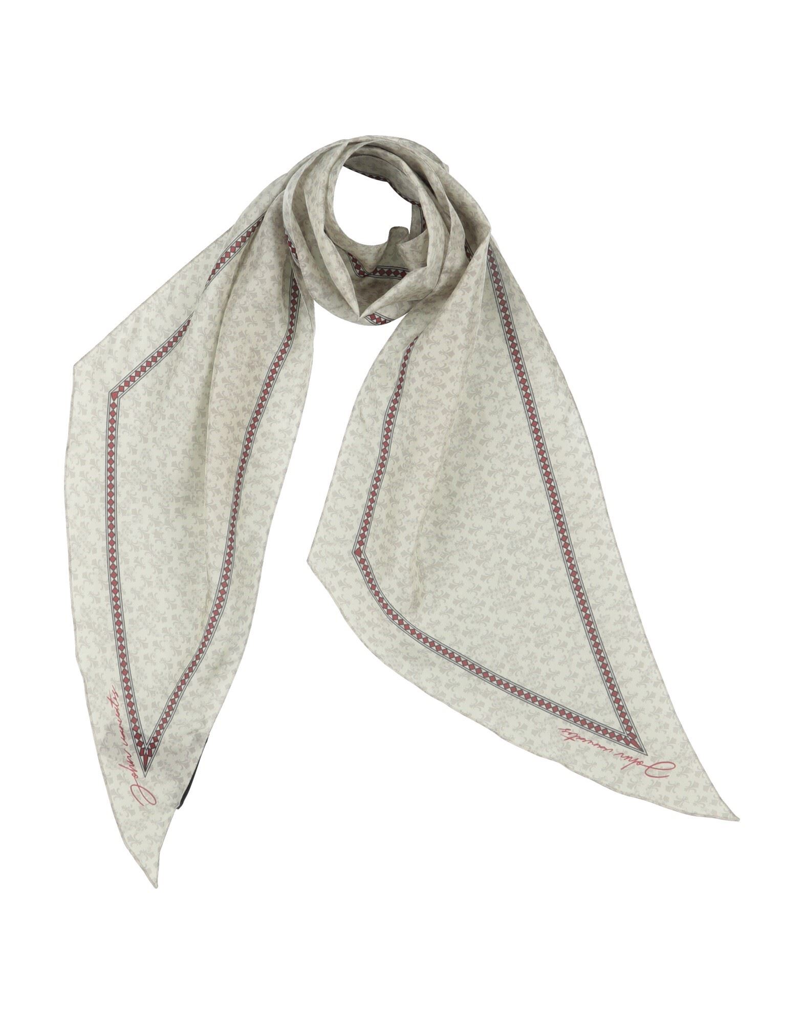 John Varvatos - Complementos - Bufandas - On Yoox.com 