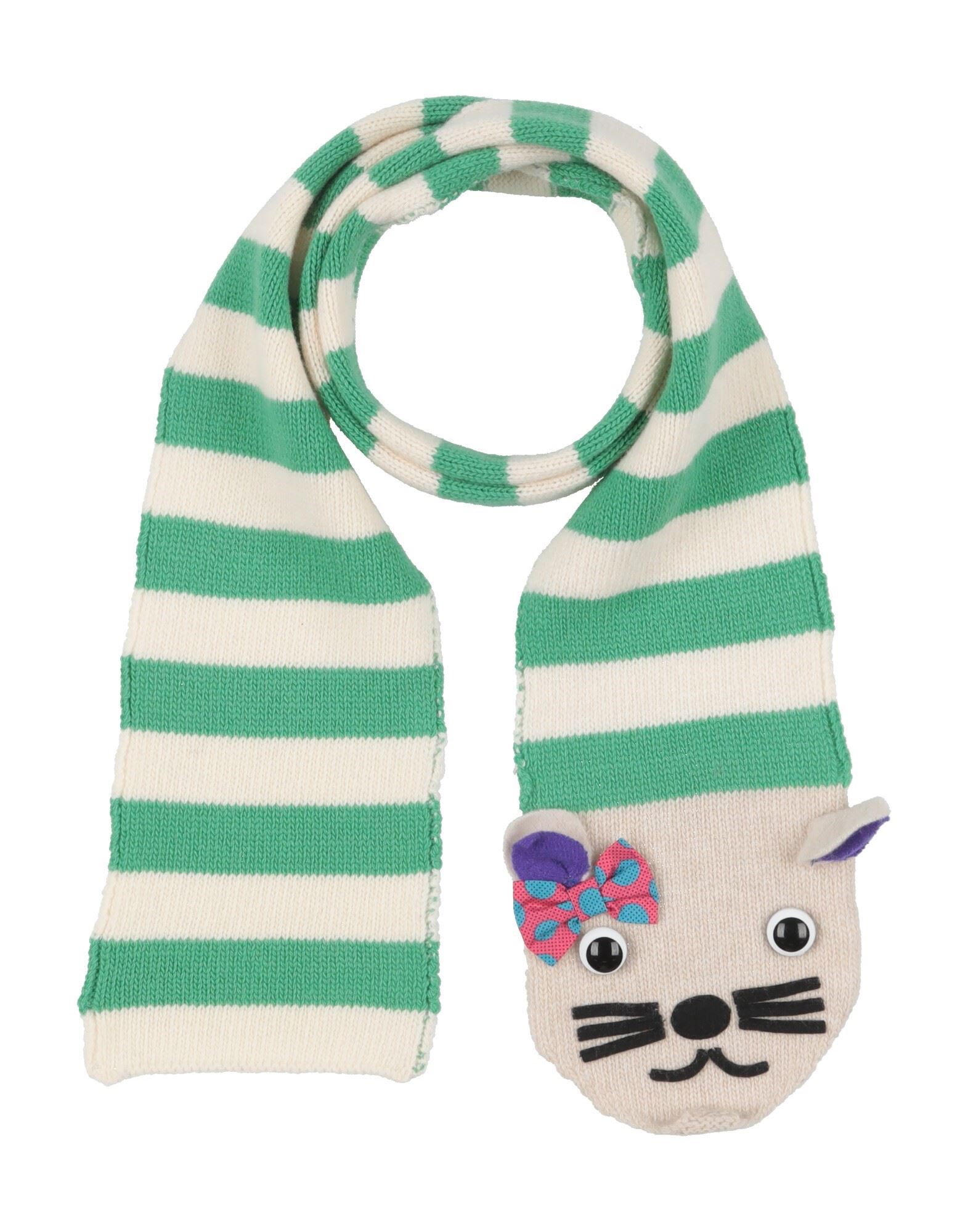  Simonetta Mini - Accessoires - Schals - On Yoox.com 