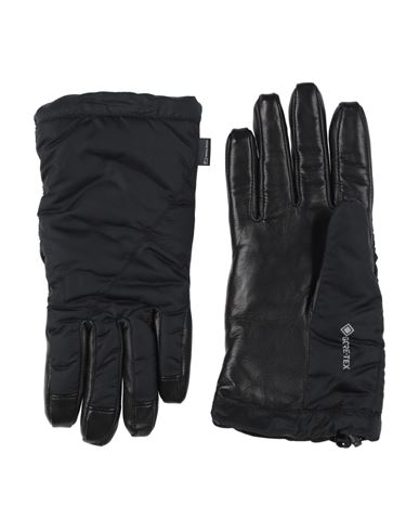 Guantes Hombre Negro S Hombre