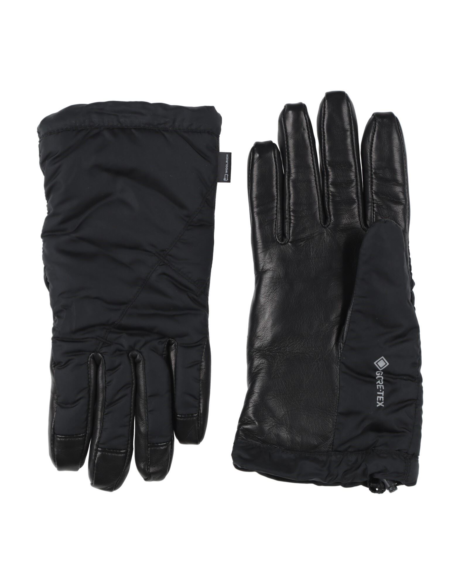  Woolrich - Complementos - Guantes - On Yoox.com 