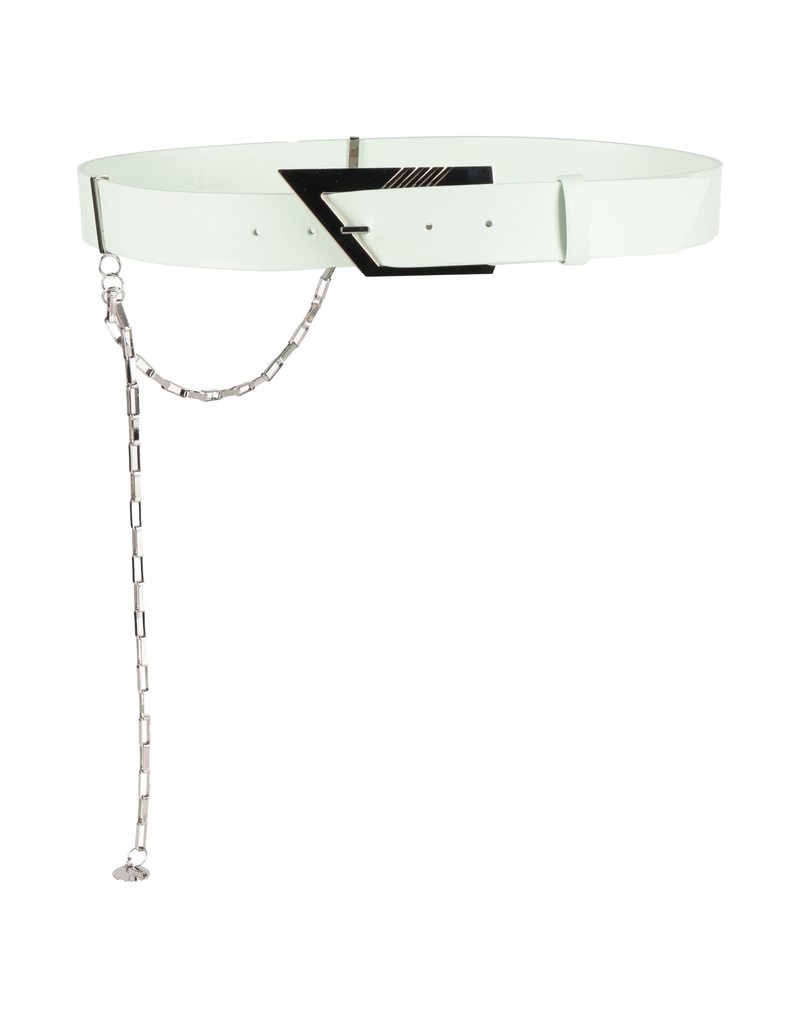  The Attico - Kleinlederwaren - Gürtel - On Yoox.com 