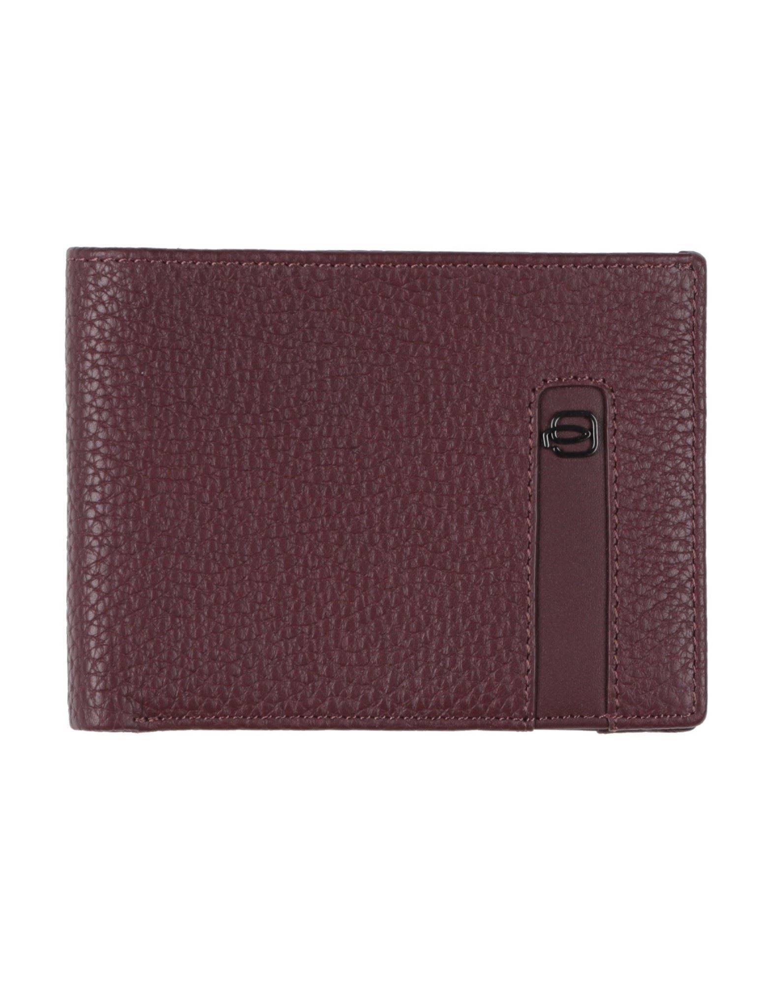  Piquadro - Kleinlederwaren - Brieftaschen - On Yoox.com 