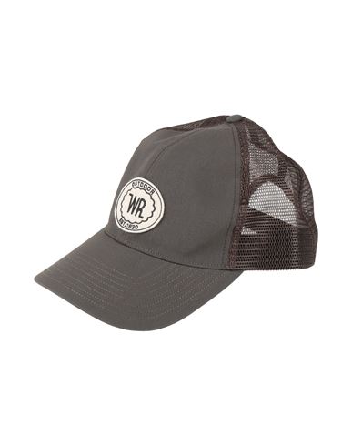 Mützen & Hüte Herren Dunkelbraun ONESIZE Herren