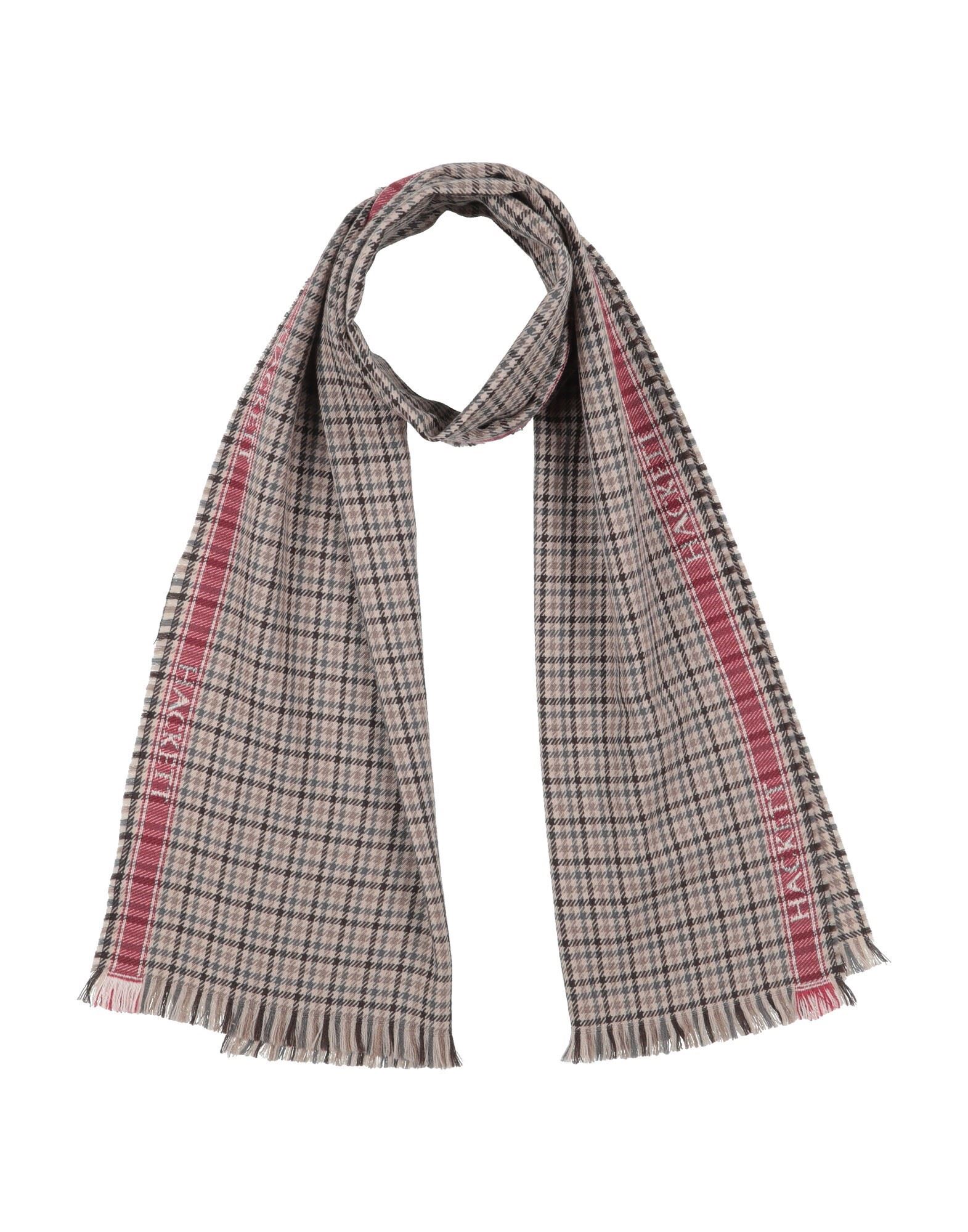  Hackett - Complementos - Bufandas - On Yoox.com 