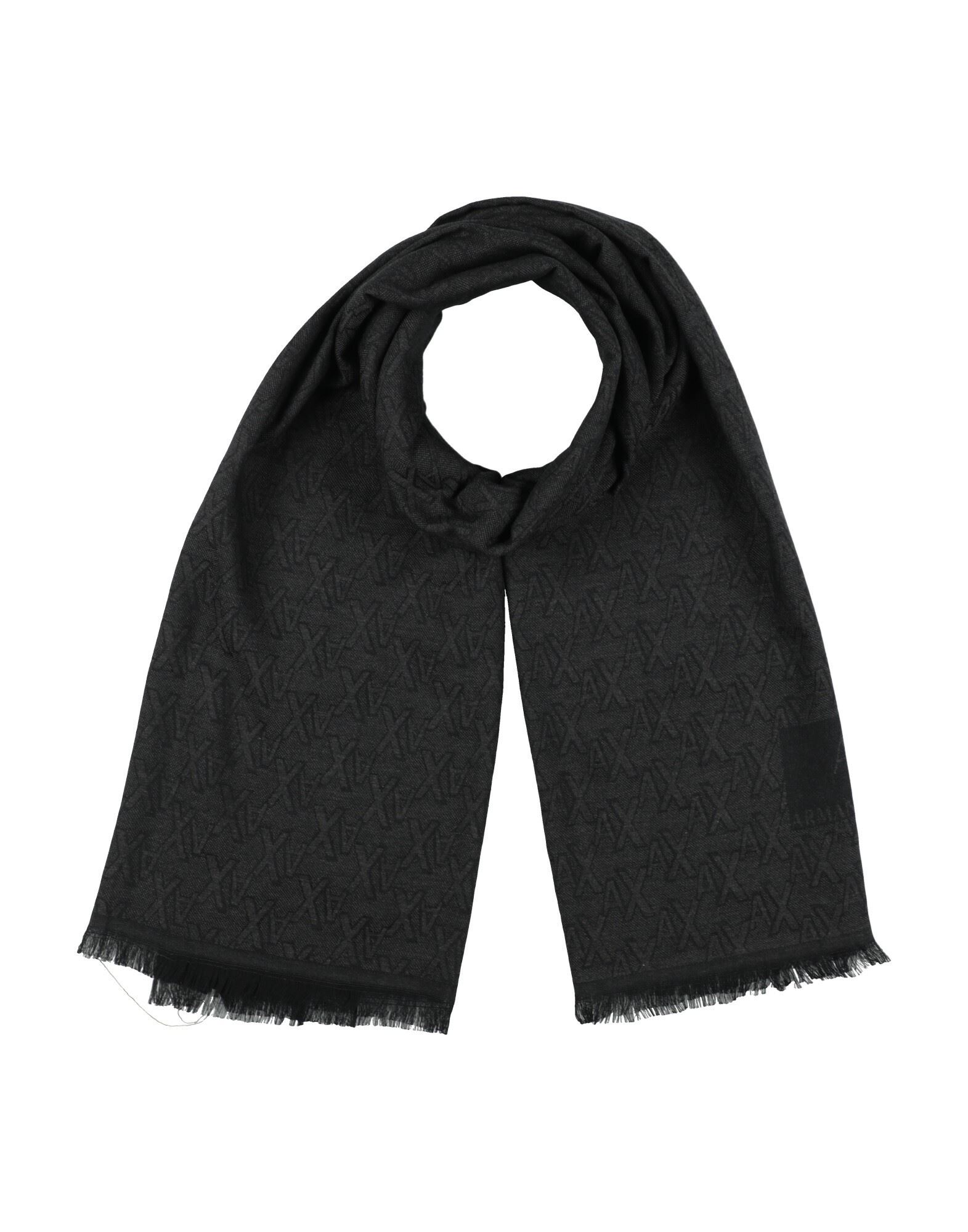  Armani Exchange - Complementos - Bufandas - On Yoox.com 