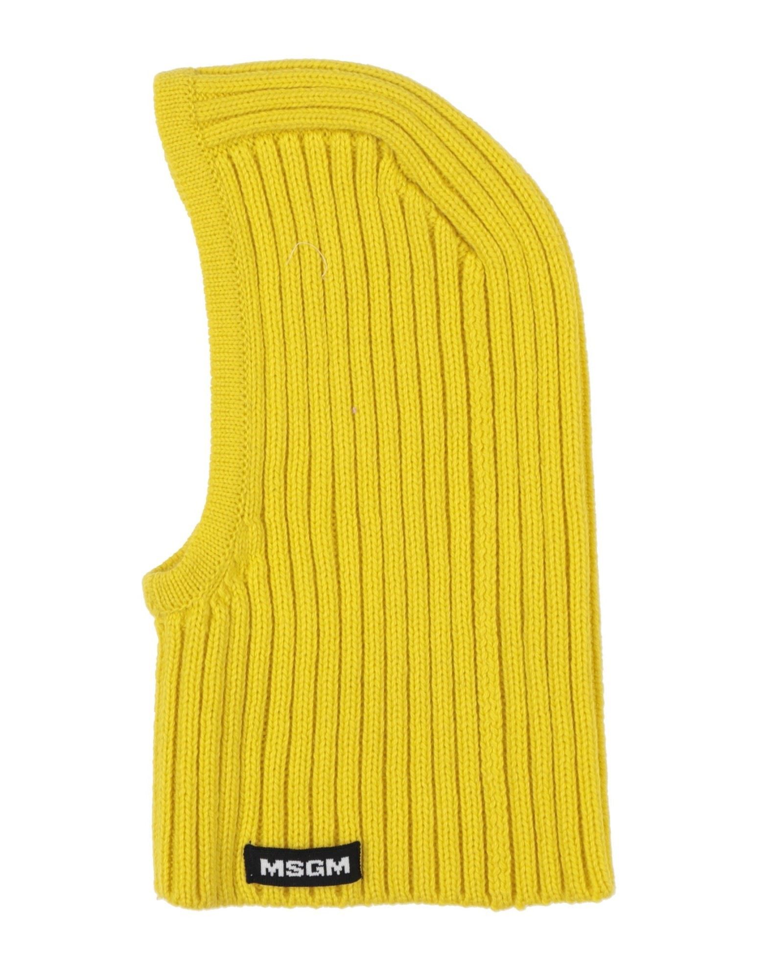  Msgm - Complementos - Sombreros - On Yoox.com 