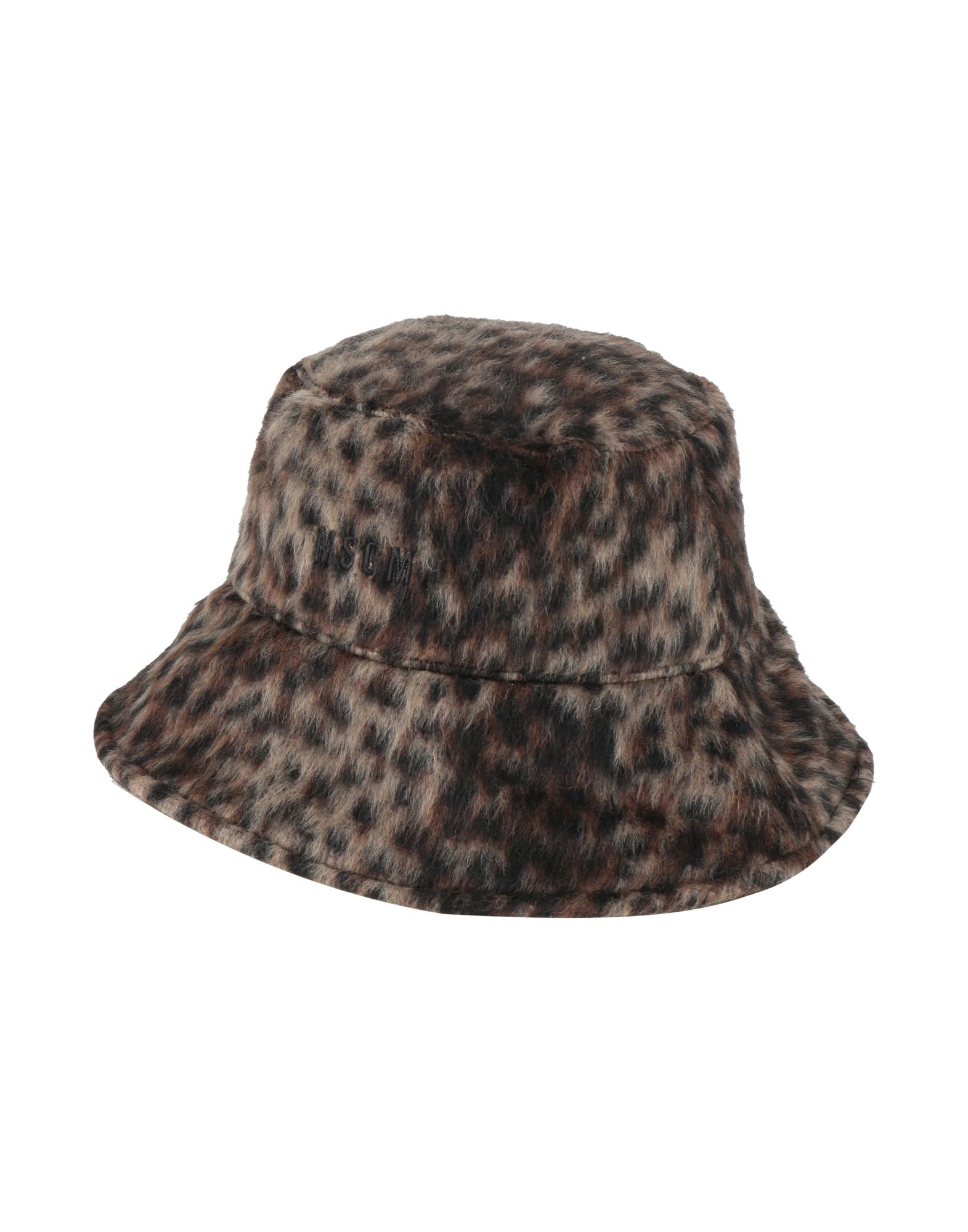  Msgm - Complementos - Sombreros - On Yoox.com 