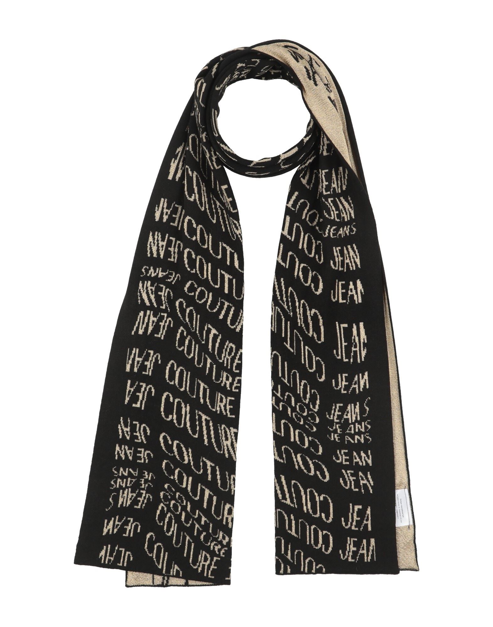  Versace Jeans Couture - Complementos - Bufandas - On Yoox.com 