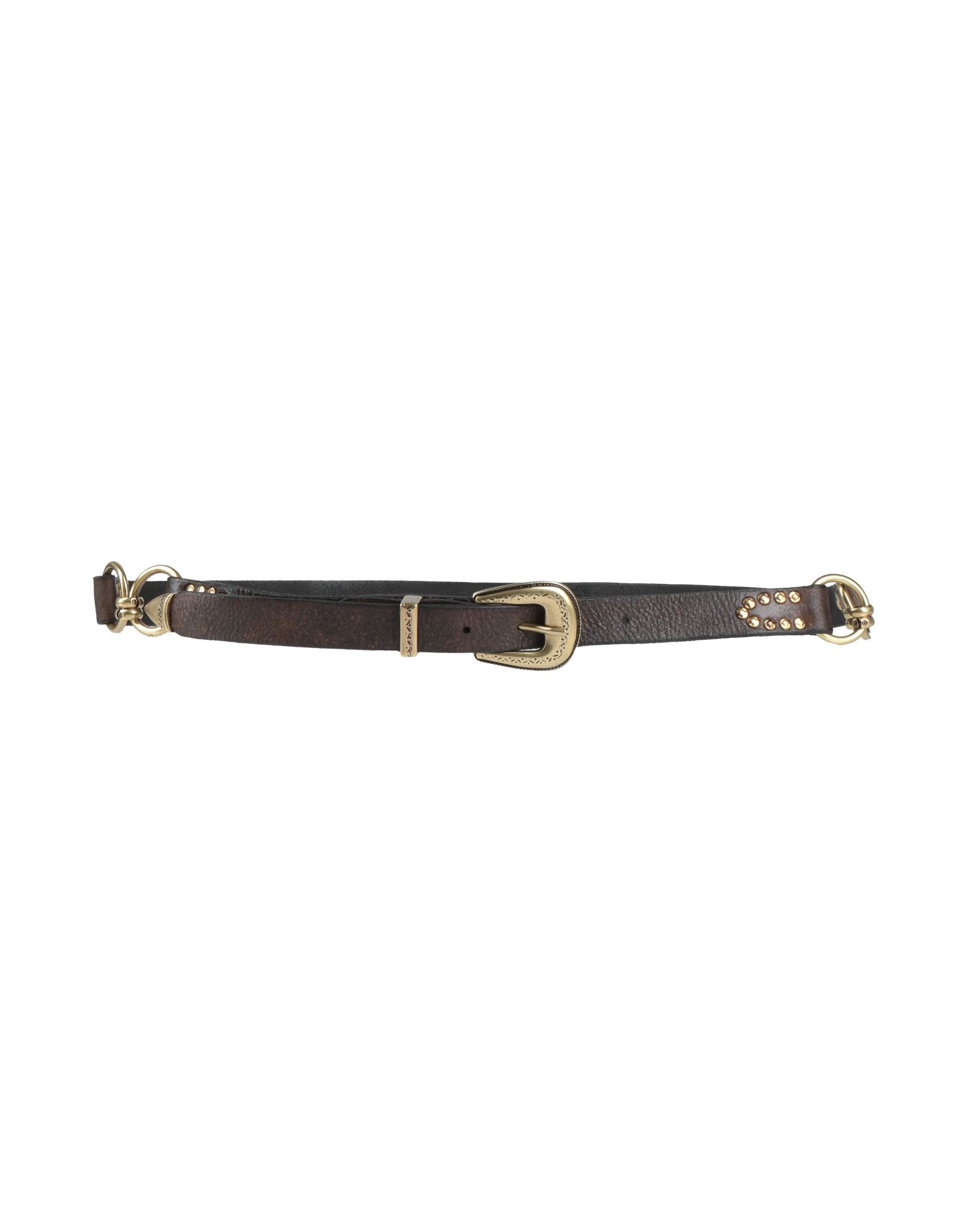  Campomaggi - Marroquinería - Cinturones - On Yoox.com 