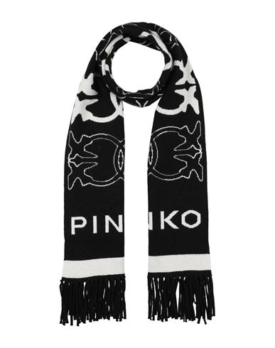 PINKO Schal Damen Schwarz -- Damen