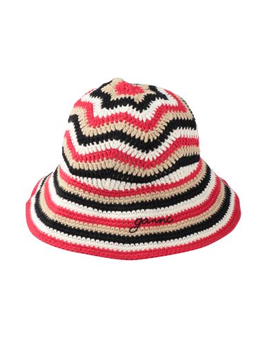 Sombrero Mujer Rojo XS/S Mujer
