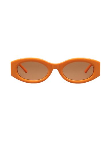Sonnenbrille Damen Mandarine 54 Damen