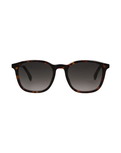 Sonnenbrille Herren Dunkelbraun 52 Herren