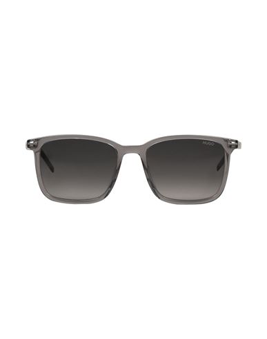 HUGO Sonnenbrille Herren Schwarz 54 Herren