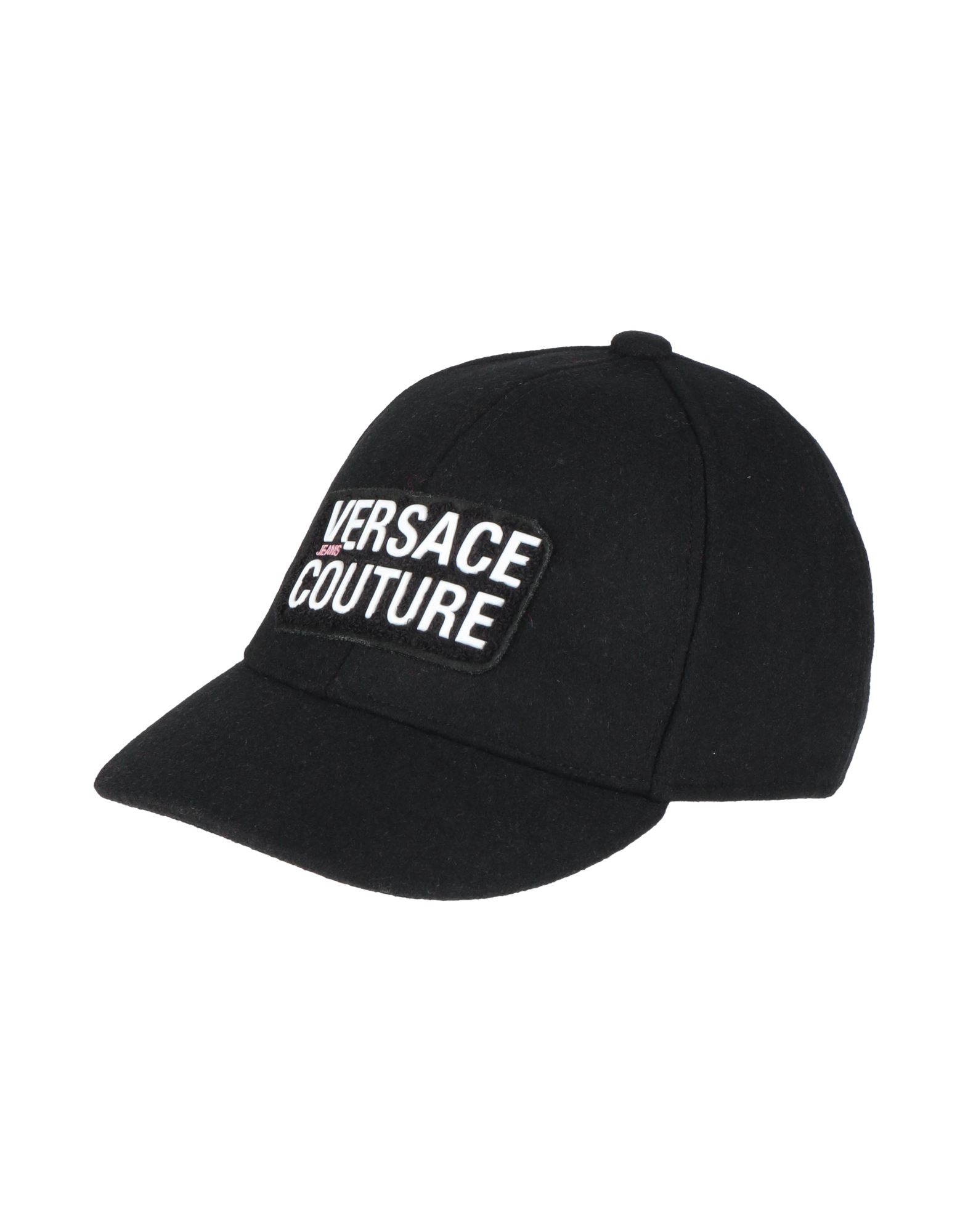  Versace Jeans Couture - Complementos - Sombreros - On Yoox.com 