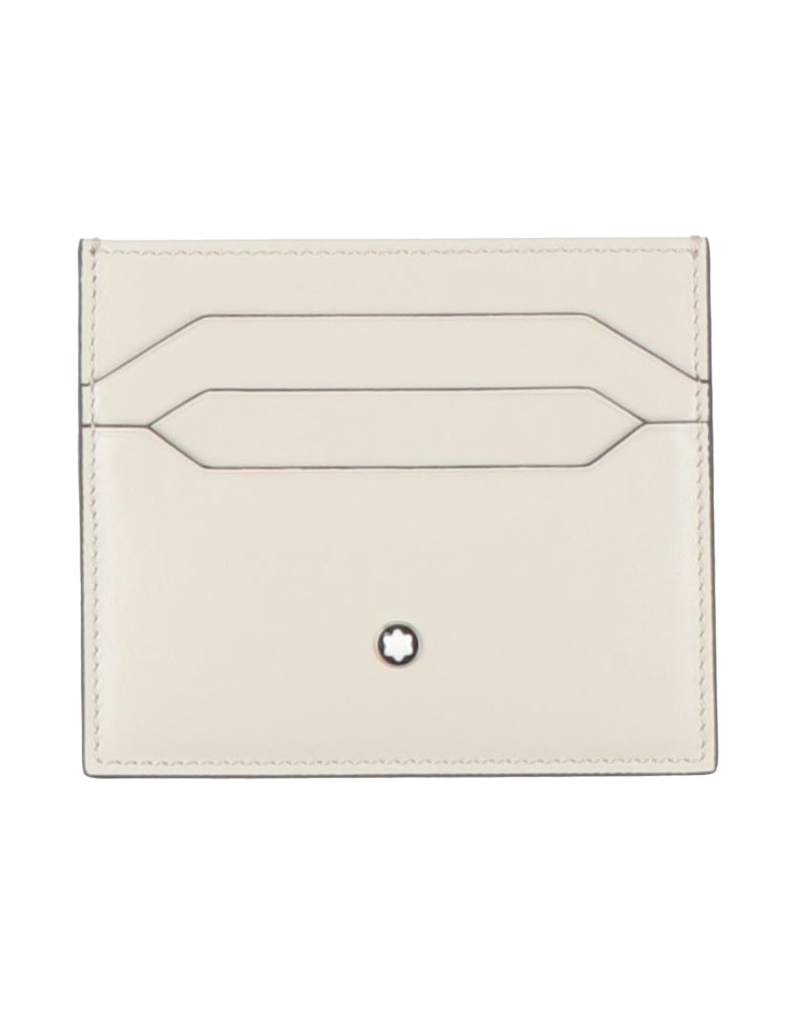  Montblanc - Marroquinería - Tarjeteros - On Yoox.com 