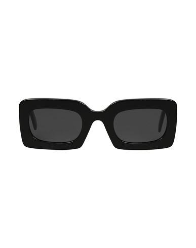Sonnenbrille Herren Schwarz 50 Herren