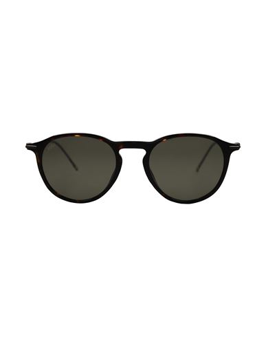 Sonnenbrille Herren Dunkelbraun 50 Herren