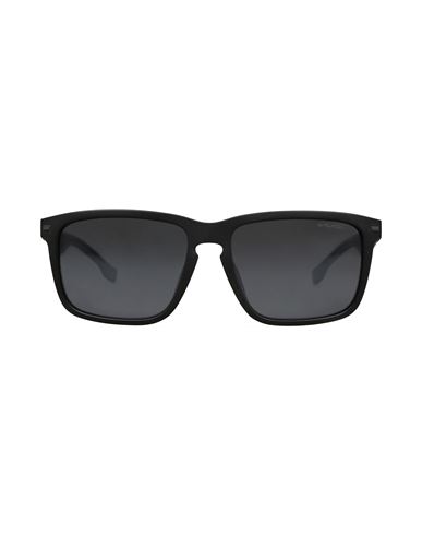 Sonnenbrille Herren Schwarz 59 Herren