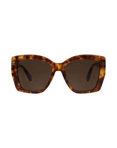 Gafas de sol Mujer Marrón 52 Mujer
