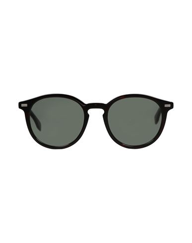 Sonnenbrille Herren Dunkelbraun 51 Herren