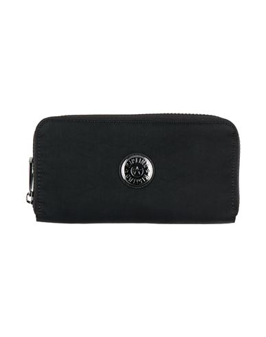 Kipling Woman Wallet Black Size - Polyamide